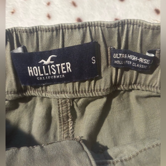 Hollister cargo Jogger - Picture 2 of 3
